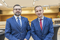 Debata o bezpieczeństwie energetycznym