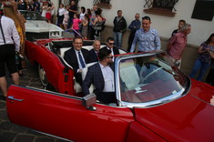 [FOTO] Rzeszowskie Juwenalia. Dzień pierwszy