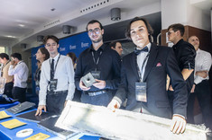 Projekt z licencją na wygrywanie