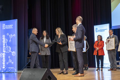 Gala Podkarpackiego Rankingu Liceów i Techników Perspektywy 2026,