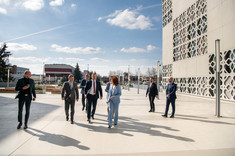 Uczestnict wydarzenia,