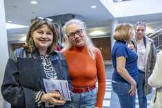 2nd Staff Week na Politechnice Rzeszowskiej,