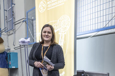 XX Targi Edukacyjne Edu Salon,