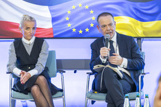 Politechnika Rzeszowska centrum dyskusji o nowoczesnych technologiach, awiacji i systemach bezzałogowych