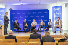 Szczyt GovTech4Europe,