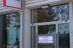 Punkt Obsługi Klienta Banku Pekao S.A. już otwarty na PRz