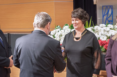 Nagrody rektora dla nauczycieli akademickich