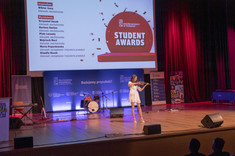 Rzeszów University of Technology Students Awards