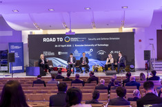 Politechnika Rzeszowska centrum dyskusji o nowoczesnych technologiach, awiacji i systemach bezzałogowych