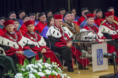 Politechnika Rzeszowska uroczyście zainaugurowała 69. Rok Akademicki