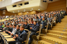 [VIDEO] Connected cars i inne nowinki technologiczne na rzeszowskim ITAD 2016