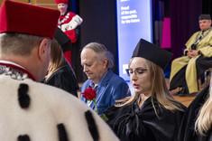 Promocje doktorskie,