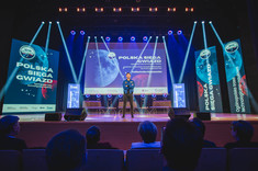 IGNIS – Polska sięga gwiazd!