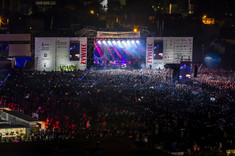 Wielkie święto muzyki