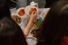 [FOTO] Erasmus+ czeka na studentów