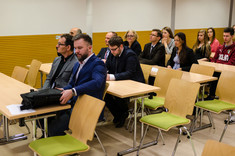 [FOTO] Fotorelacja z konferencji „Bezpieczeństwo energetyczne – filary i perspektywa rozwoju”