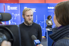 XX Targi Edukacyjne Edu Salon,