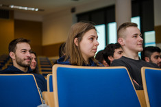 Welcome Days na Politechnice Rzeszowskiej