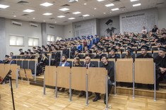 Graduacja na Wydziale Elektrotechniki i Informatyki