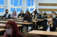 Wydziałowe inauguracje dla studentów pierwszego roku