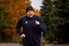 Klub Biegacza – podsumowanie sezonu