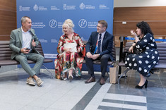 Debata o bezpieczeństwie energetycznym