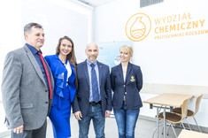 Seminarium naukowe „Technologie otrzymywania materiałów kompozytowych i aspekty prawne z tym związane”