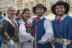 [FOTO] Wystartowały Rzeszowskie Juwenalia 2019!