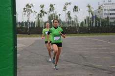 Wspólna zabawa podczas Święta Politechniki Rzeszowskiej!