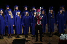 [FOTO] Koncert Marszowym Krokiem do Wolności