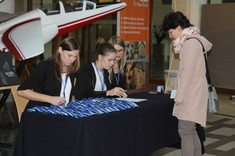 [FOTO] Konferencja Rzeszów Miasto Przyszłości 2017 już za nami