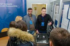 Dni Wydziału Zarządzania za nami