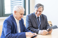 XXX Konferencja Rady Partnerów Centrum Zaawansowanych Technologii AERONET Dolina Lotnicza wraz z XVI Forum Współpracy Nauka-Gospodarka