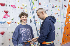 Targi Pracy NETWORKPOWER,