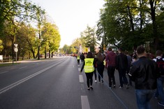 [FOTO] Około 100 tys. osób w ciągu 3 dni na Rzeszowskich Juwenaliach