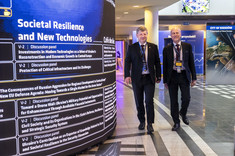 Politechnika Rzeszowska centrum dyskusji o nowoczesnych technologiach, awiacji i systemach bezzałogowych