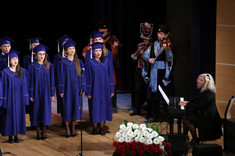 [FOTO] Koncert Marszowym Krokiem do Wolności