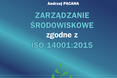 Monografia dr hab. inż. Andrzeja PACANY, prof. PRz - nowość Oficyny Wydawniczej