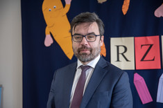 Nowy żłobek i przedszkole dla dzieci pracowników i studentów Politechniki Rzeszowskiej