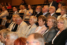 Uroczysty jubileusz 50-lecia Wydziału Chemicznego