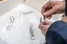 Kosmiczne materiały. Ogólnopolski Dzień Inżynierii Materiałowej