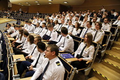 Na Politechnice Rzeszowskiej o bezpieczeństwie lotniczym