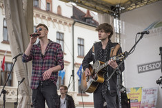 [FOTO] Wystartowały Rzeszowskie Juwenalia 2019!