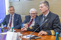 Uczestnicy konferencji,