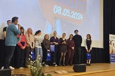 „Politalks” – czwarta edycja konkursu,